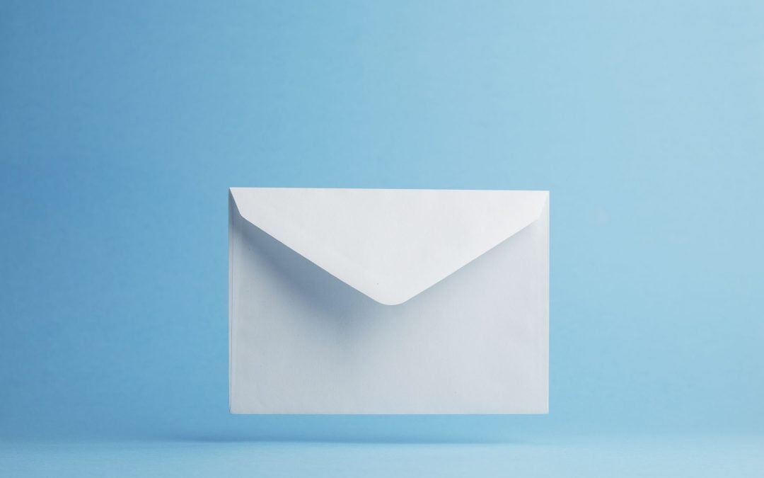 5 raisons de faire imprimer des enveloppes personnalisées