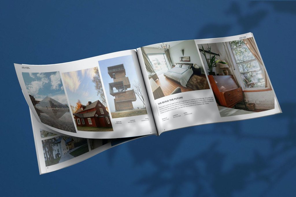 Catalogue Immobilier TCH Realisation